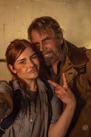 1 Media Tweets By Naughty Dog Naughty Dog Twitter The Last Of Us The Lest Of Us Joel And Ellie