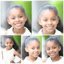 Black And Indian Mixed Babies Pin On My Future Babies