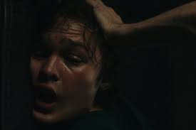 Review: 'Bleeding' tells a harrowing tale of addiction -