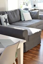 House No 43 Dekorieren Im Winter Ikea Backabro Couch Ecksofa Einrichtung Wohnzimmer Dekorieren Einrichten Und Wohnen Rote Couch