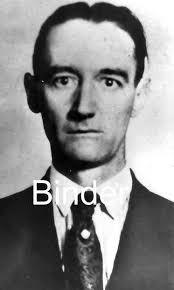 Al Capone and Friends: