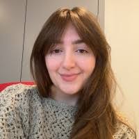 100+ "Sara Martín" profiles