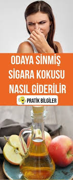 Pencerelerinizi günlerce açık da bıraksanız, boya kokusuna uzun bir süre tahammül etmek zorundasınız. Odadan Sigara Kokusu Nasil Cikar Hair Care Oil Hair Care Remedies Natural Hair Conditioner