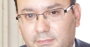 Alberto Báez García