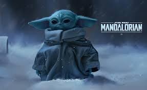 Available for hd, 4k, 5k desktops and mobile phones. Hd Wallpaper Baby Yoda Mandalorian Yoda The Mandalorian Star Wars 4k Wallpaper Flare