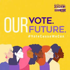 After all, today more than 68 million american women vote in elections because of the courageous women who came before us. Pasadena Celebrates 100th Anniversary Of Women S Right To Vote With Virtual Campaign Office Of The City Manager
