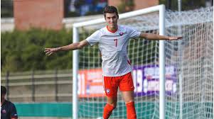 He is known for his work on enemy mine (1985), justice league: Inter Miami Cf Take Robbie Robinson With The Number 1 Pick Transfermarkt