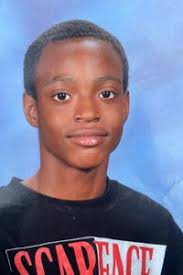 Dior Andre Simmons Obituary in New Bern at Oscar's Mortuary, Inc.