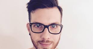 Daniel Rufus Kaldheim