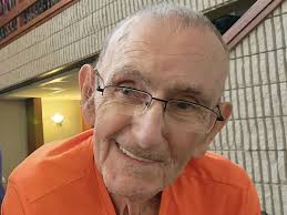 Dwight Clark Obituary (1939