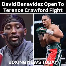 Boxer calls out cruiserweight champion for fight