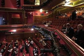 The magnificent adelphi theatre is located on 409412 strand, london, wc2r ons has a huge adelphi theatre is positioned near some of the popular landmarks like leicester square, trafalgar. Kinky Boots At Adelphi Theatre Bild Von Kinky Boots At Adelphi Theatre London Tripadvisor
