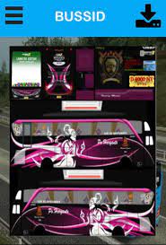 Maybe you would like to learn more about one of these? Livery Bussid Po Haryanto Hd Dlya Android Skachat Apk