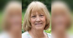 Obituary for Gloria S. (Wright) Bursey