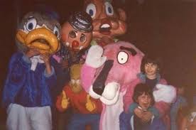 Последние твиты от cursed images (@cursedimages). 20 Cursed Images That Range From Bizarre To Disturbing Memebase Funny Memes