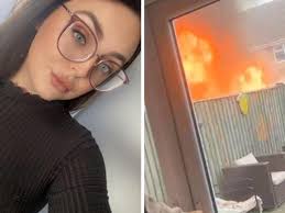 Gympie's Beth Wight films music video