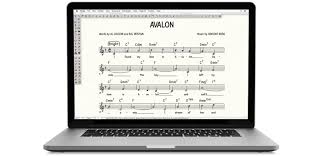 8 best music transcription software in 2021. Finale Write Sheet Music With The Software The Professionals Rely On