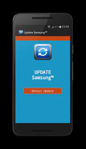 Download software update for phone : Update Samsung For Android Apk Download