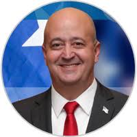 Elect Rosario Patrick