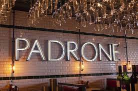 Maybe you would like to learn more about one of these? Home Padrone Pizza
