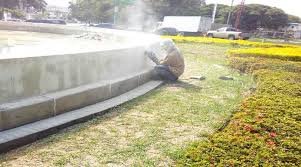 Si quieres encontrar los mapas de centroamérica para colorear mas maravillosos que pueden existir, este blog te muestra una selección de los mejores. Avanzan Trabajos De Recuperacion De Espacios Publicos En La Capital Araguena Venezolana De Television