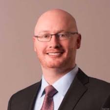 Meet Drew Davis, CFO of Foster