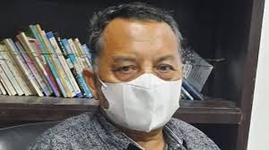 Karena IKN Nusantara, Pemerintahan Presiden Jokowi Disebut Ketua FKDM Kukar  Muhidin Peduli Kesetaraan Pembangunan