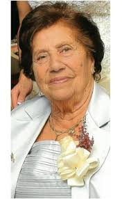 The Founder of Sam's Lebanese Bakery Georgette Yamin has passed away … May  she rest peace … 💐