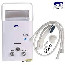 0,2 kgf/cm2 (minimuim) debit : Fvstr Carvn Local Ship Hot Sales Camper Camping Water Heater Boiler Lpg Gas 12kw 6l Instant Shower Self Build Fd Water Heater Gas Boiler Gaswater Heater Aliexpress