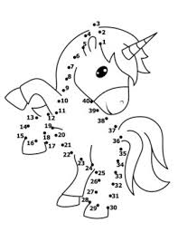 Download 9,279 adorable coloring stock illustrations, vectors & clipart for free or amazingly low rates! Adorable Dot To Dot Coloring Pages For Kids By Caterina Christakos