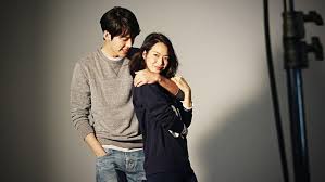 2009 shin min ah's french diary. Celebrity Couple Kim Woo Bin And Shin Min Ah To Star In Drama Our Blues Onkpop Com Breaking K Pop News Videos Photos And Celebrity Gossip