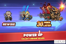 King of raids magic dungeons 2.0.41 mod (free gem shopping) apk for android king of raids: Download Raid The Dungeon Idle Rpg Heroes Afk Or Tap Tap 1 11 2 Apk For Android