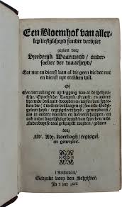 A Not So Harmless Drudge In Quaerendo Volume 50 Issue 4 2020