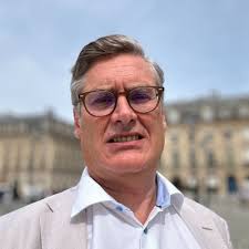 Nouvel épisode du podcast Histoires d'Entreprises: André Comte-Sponville «  Le bonheur, tout le monde est pour. Travailler,