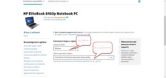 شرح طريقة تحميل تعريفات لاب توب hp من الموقع الرسمي : ØªØ­Ù…ÙŠÙ„ ØªØ¹Ø±ÙŠÙ Ù„Ø§Ø¨ ØªÙˆØ¨ Hp Elitebook 8460p Ù…Ø¬Ø§Ù†Ø§ Ø¨Ø±Ø§Ø¨Ø· Ù…Ø¨Ø§Ø´Ø± Ù…Ù† Ø§Ù„Ù…ÙˆÙ‚Ø¹ Ø§Ù„Ø±Ø³Ù…ÙŠ ÙˆÙŠÙ†Ø¯ÙˆØ² 7 8 10