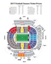 Lsu Stadium Seating Chart Related Keywords Suggestions