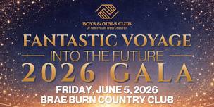 Fantastic Voyage Into the Future