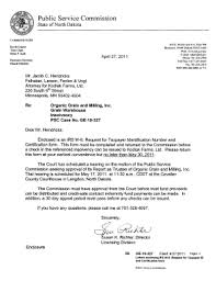 The content is for informational purposes only, you should not construe any such information or other material as legal, tax, investment, financial, or. Vendor Request Letter Template Fill Online Printable Fillable Blank Pdffiller