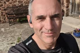 Fundraiser by Richard Stagg : Running the Amsterdam Marathon for Cancer and  Cancer support