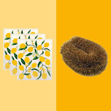 Best reviews guide analyzes and compares all kitchen sponges of 2021. 12 Best Eco Friendly Alternative To Sponges 2021 The Strategist