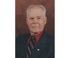 Charles Necessary Obituary (1939