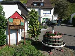 Haus der familie emmerich neuer steinweg 25 46446 emmerich am rhein fax: Blog Landvergnugen Weingut Emmerich Mein Karmann Dexter 595