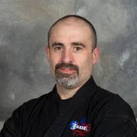 Mansfield Kids Martial Arts Instructors