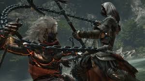 Phantom Blade Zero: The Hunt Boss Fight & Blood-Steel Form Appearance Reveal