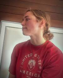 Editing My GF: Caroline Harvey