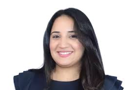 Sociology of Education PhD Stephany Ramirez