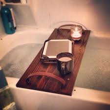 Pricing, promotions and availability may vary by location and at target.com. 15 Bathtub Tray Design Ideas For The Bath Enthusiasts Among Us