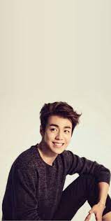 Actor lee hyun woo is on the road to success. ì´í˜„ìš° Lee Hyun Woo Vogue Korea Korea Street Chic