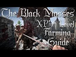 The black masses features our next generation of crowd rendering technology rebuilt on this page you will find information about the black masses and how you can download the game for free. Steam Community The Black Masses