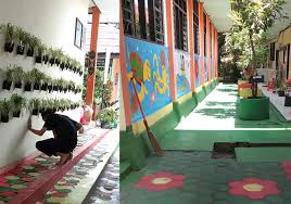 Di saat pandemi covid 19 tapi pembelajaran di sekolah harus berjalan, termasuk mpls. 8 Sekolah Di Kobar Raih Penghargaan Adiwiyata Mandiri Dan Adiwiyata Nasional Multimedia Center Provinsi Kalimantan Tengah